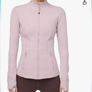 Lululemon define jacket